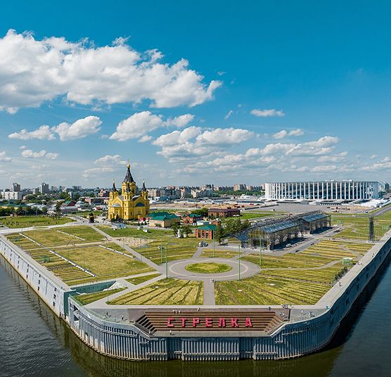 Стратегическое партнёрство с группой ГАЗ