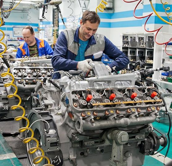 Добавили Ярославль на карту проектов